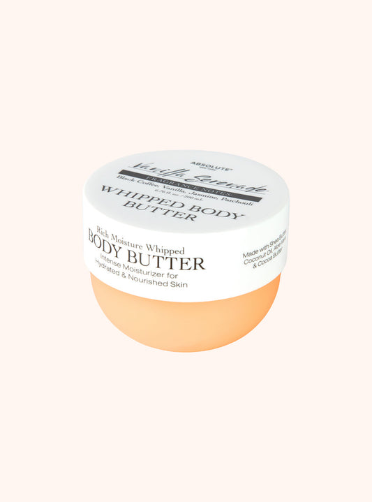 Vanilla Serenade Body Butter