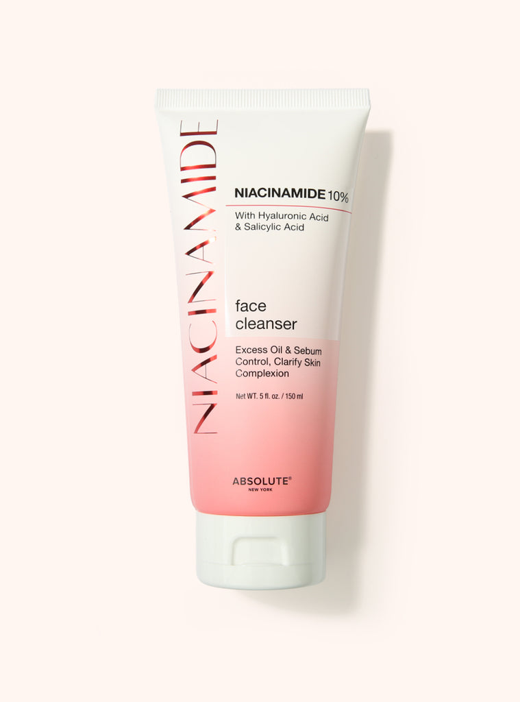 10% Niacinamide Skincare Cleanser
