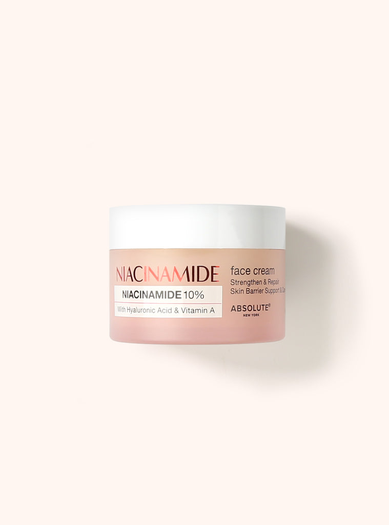 10% Niacinamide Skincare Face Cream