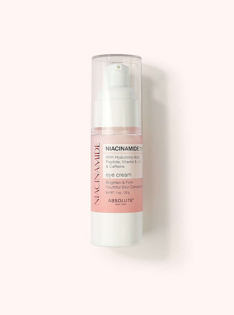 10% Niacinamide Skincare Eye Cream