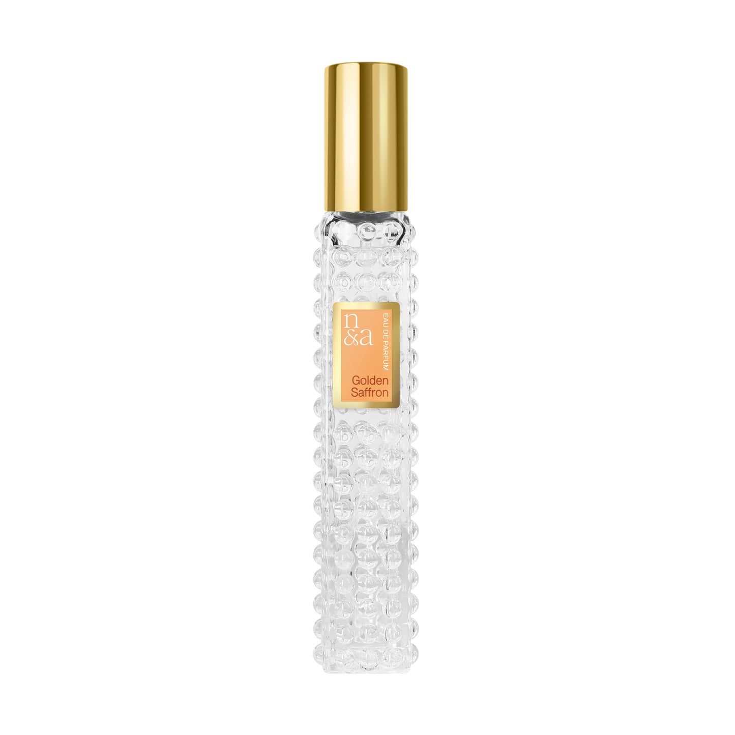 Now & Always Perfume Golden Saffron