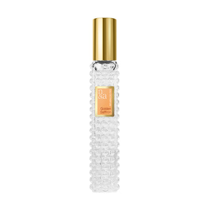 Now & Always Perfume Golden Saffron