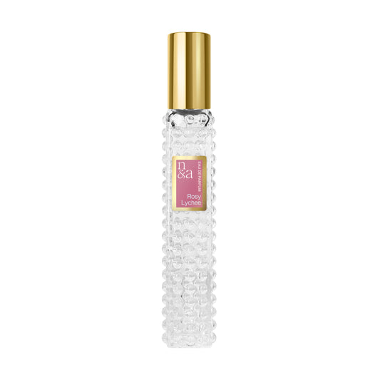 Now & Always Perfume Rosy Lychee