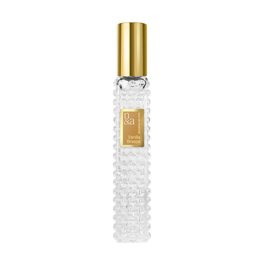 Now & Always Perfume Tropical Vanilla
