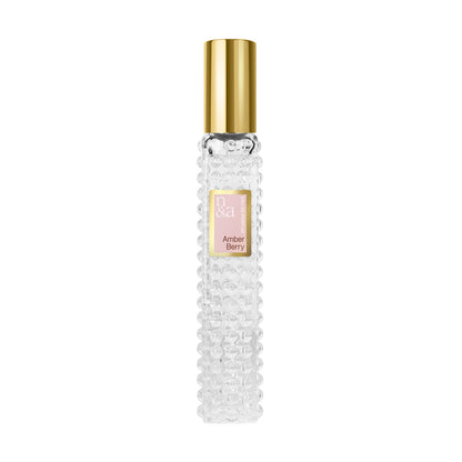 Now & Always Perfume Amber Berry
