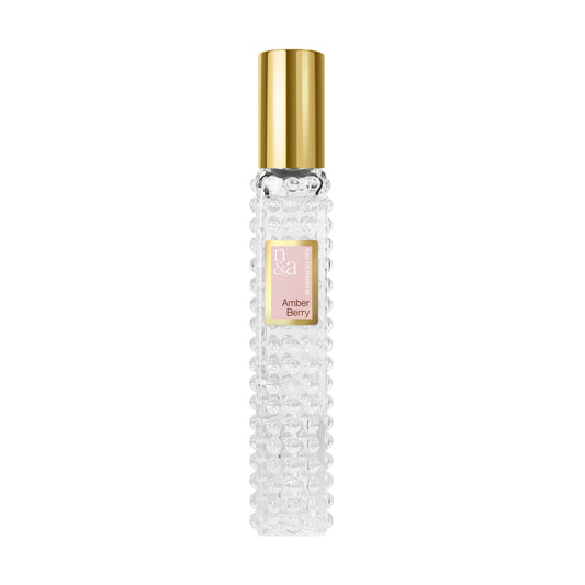 Now & Always Perfume Amber Berry
