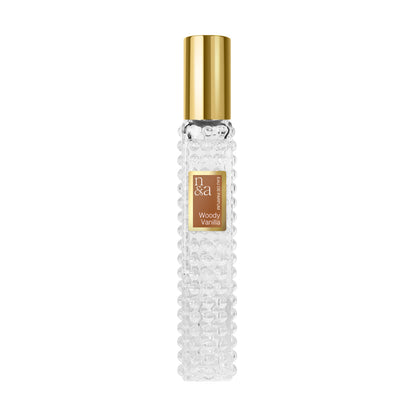 Now & Always Perfume Woody Vanilla