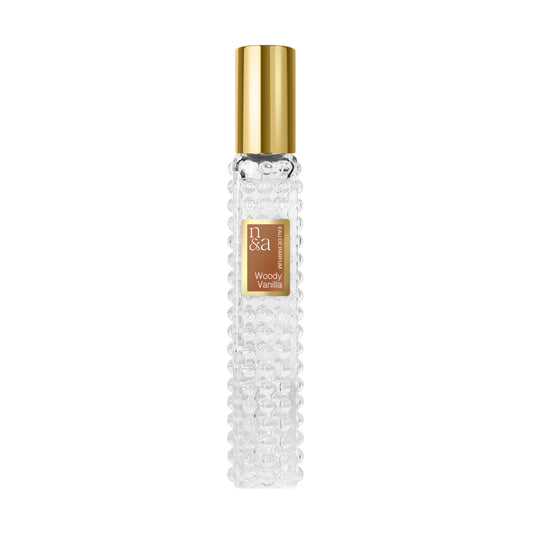 Now & Always Perfume Woody Vanilla