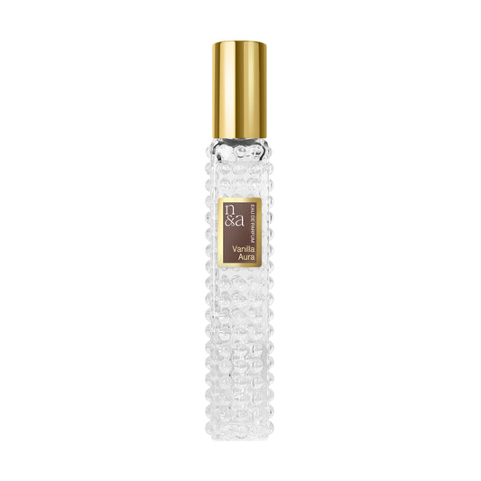 Now & Always Perfume Vanilla Aura