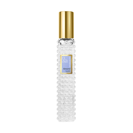 Now & Always Perfume Almond Luxe
