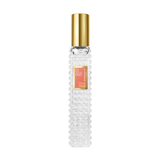 Now & Always Perfume Citrus Muse