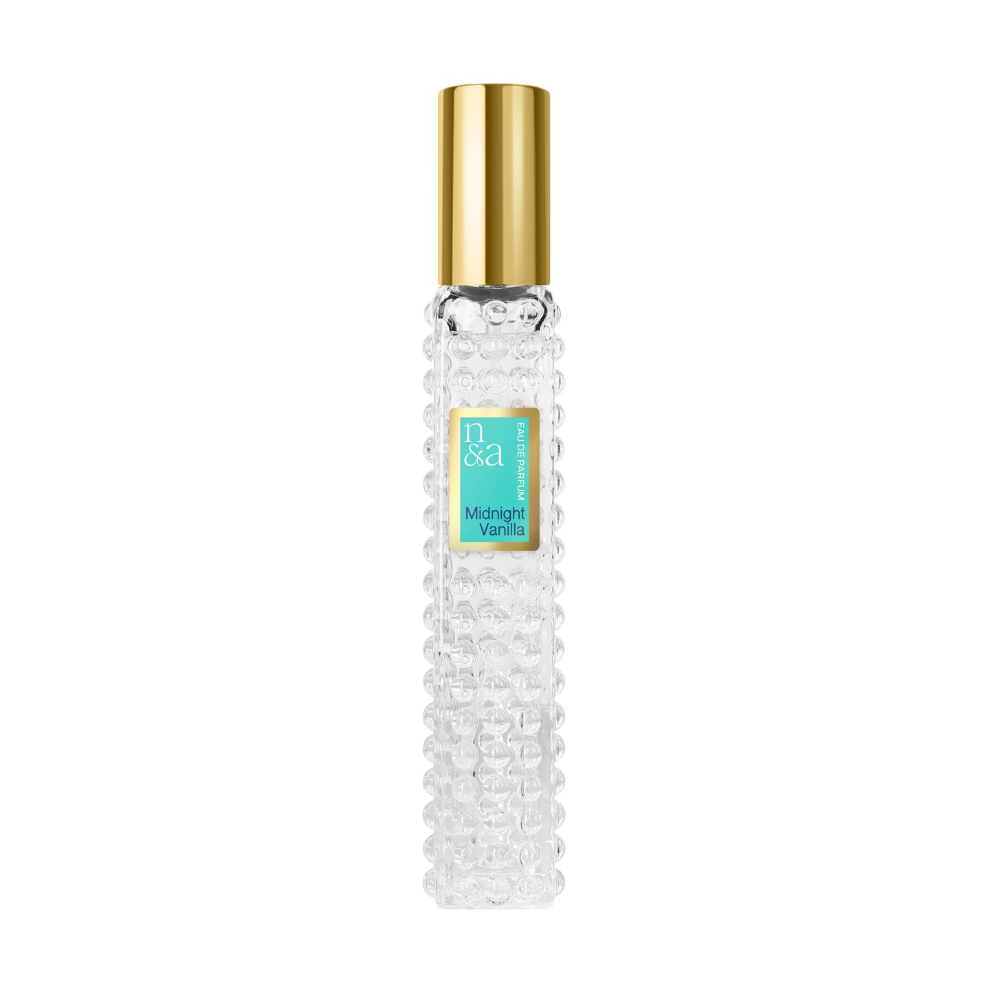 Now & Always Perfume Midnight Vanilla