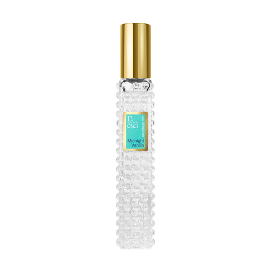 Now & Always Perfume Midnight Vanilla