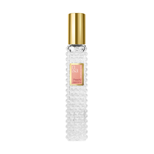 Now & Always Perfume Peachy Jasmine
