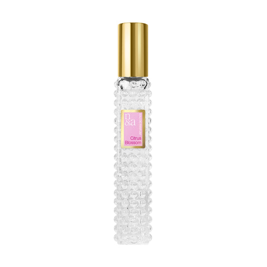 Now & Always Perfume Citrus Blossom
