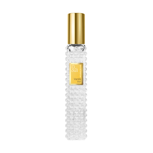 Now & Always Perfume Vanilla Veil