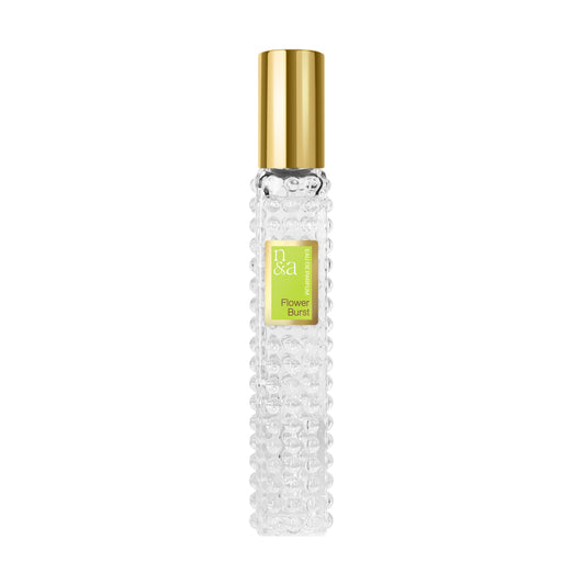 Now & Always Perfume Flowerburst