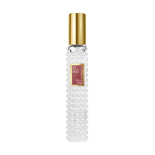 Now & Always Perfume Berry Bliss