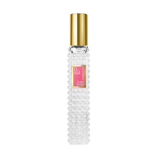 Now & Always Perfume Sugar Bloom