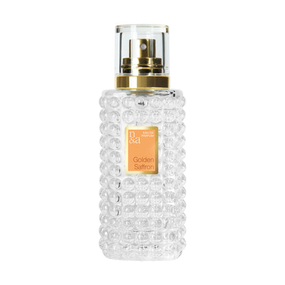 Now & Always Perfume Golden Saffron
