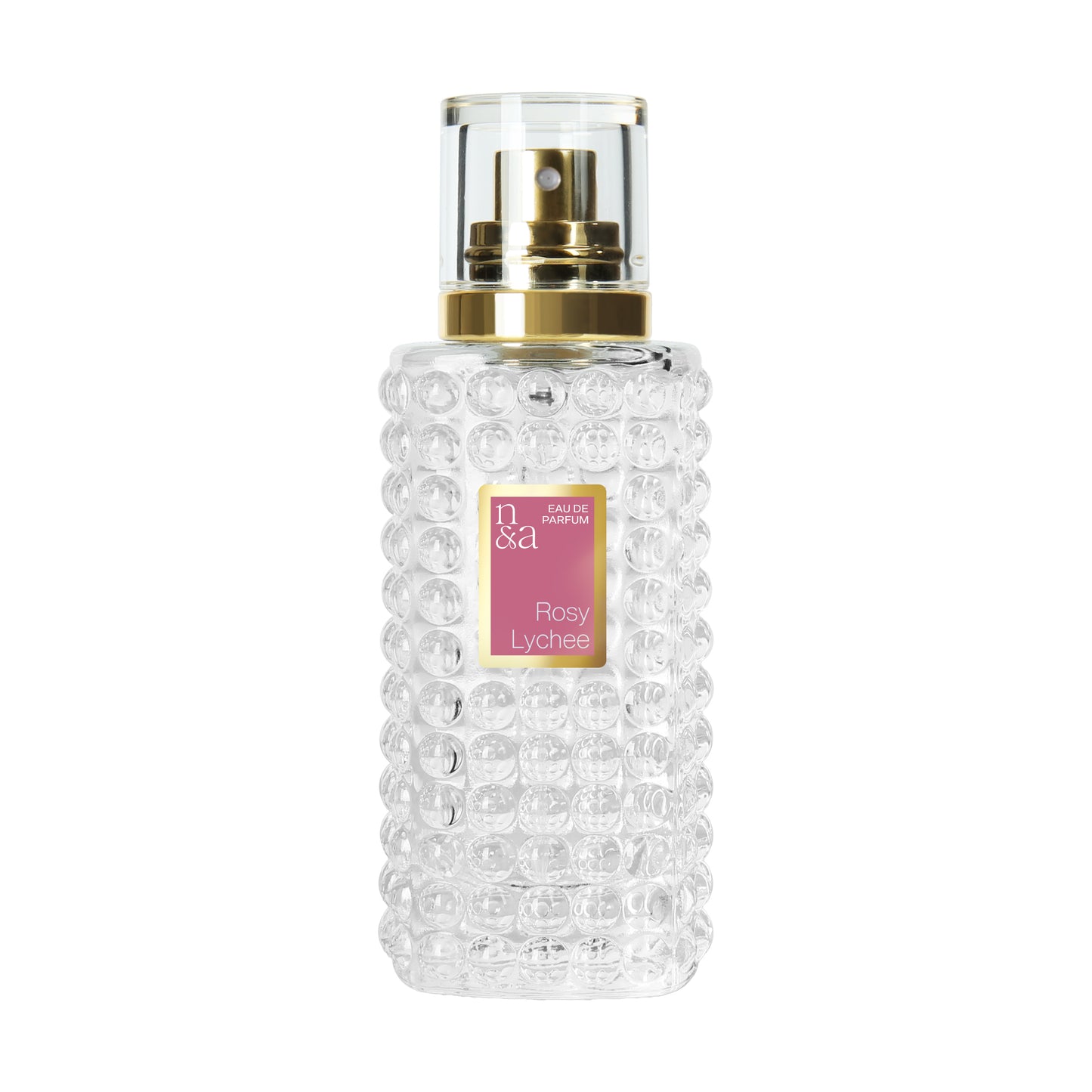 Now & Always Perfume Rosy Lychee