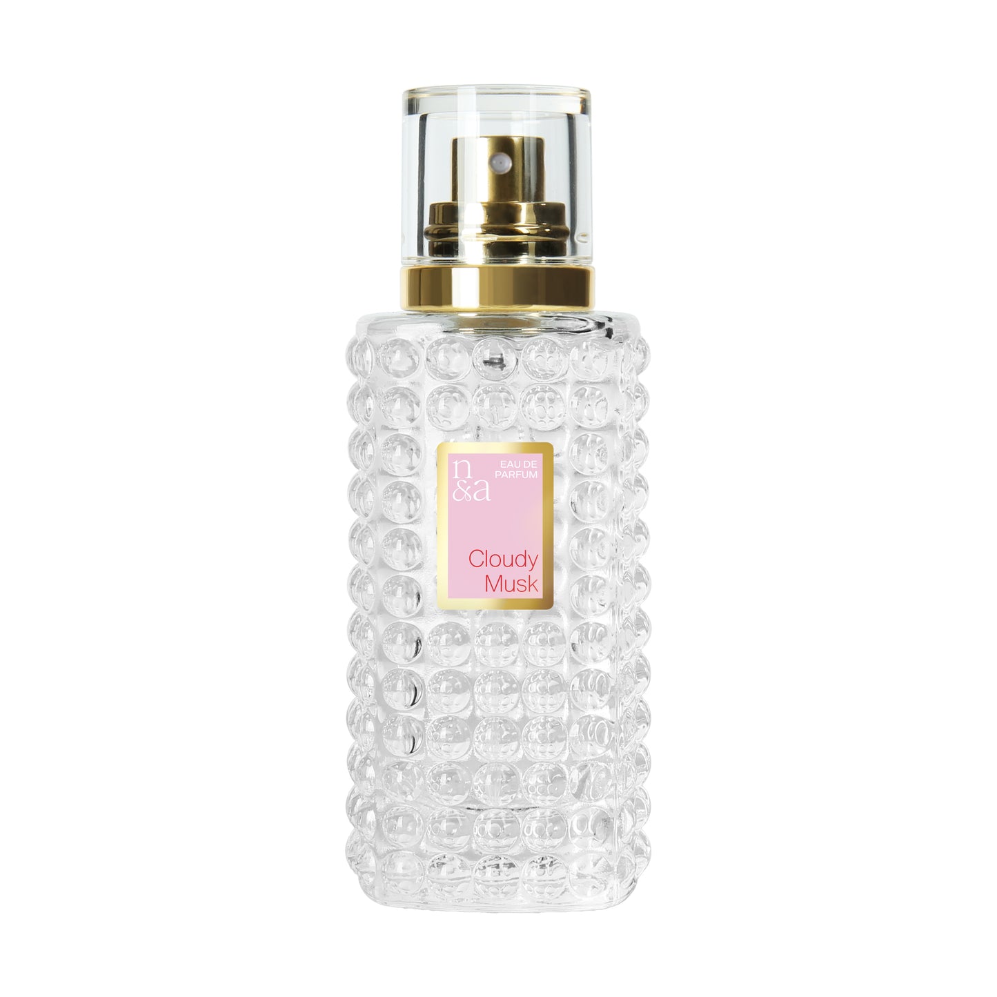 Now & Always Perfume Cloudy Musk