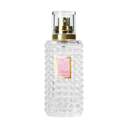 Now & Always Perfume Cloudy Musk