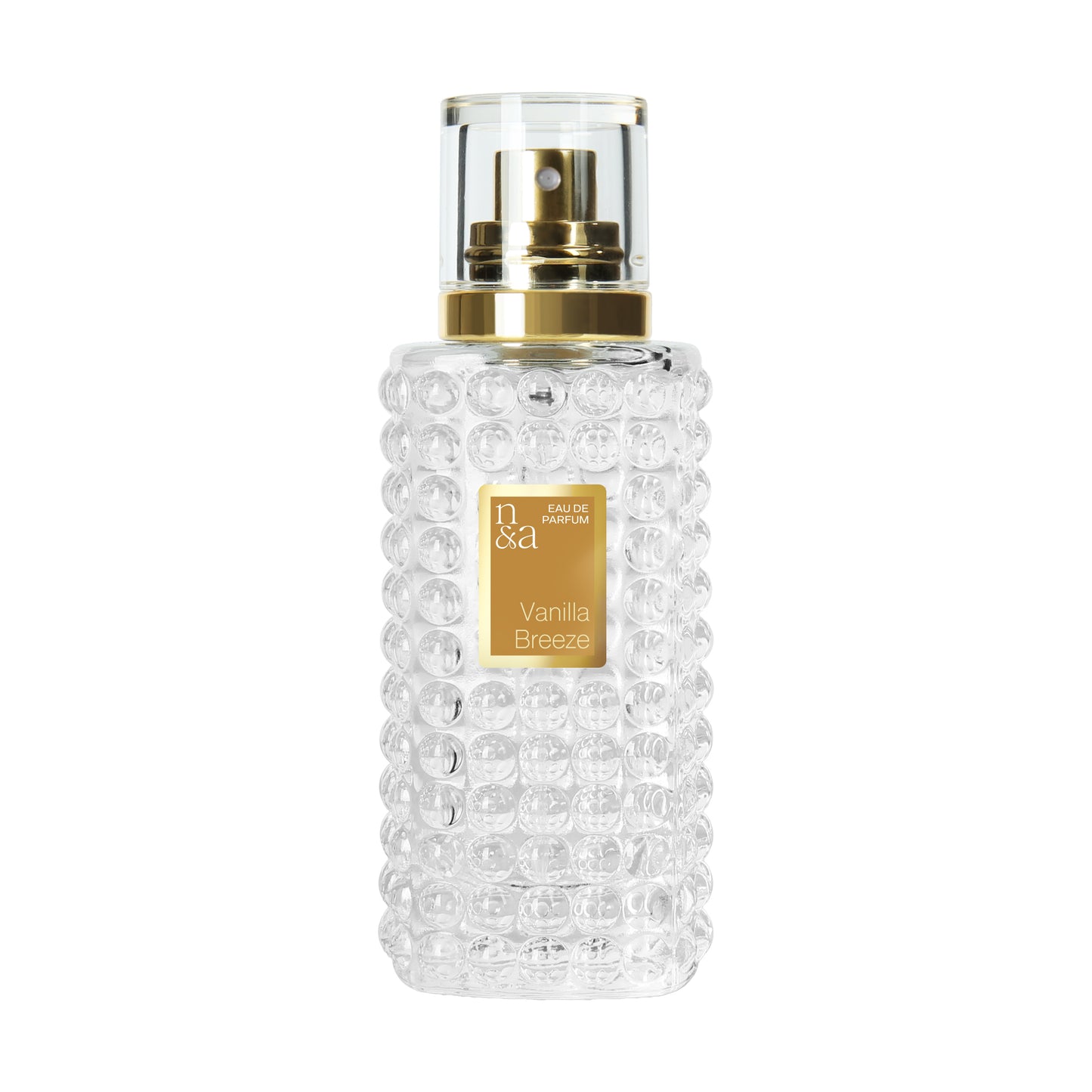 Now & Always Perfume Tropical Vanilla