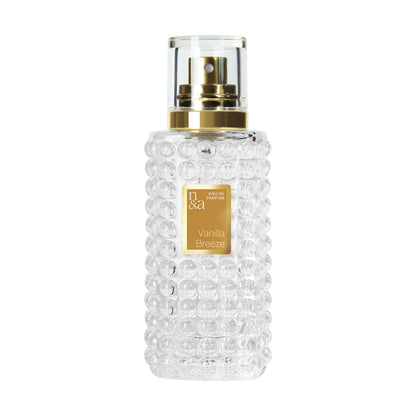 Now & Always Perfume Tropical Vanilla