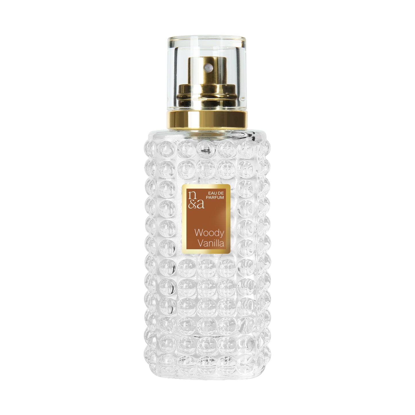 Now & Always Perfume Woody Vanilla