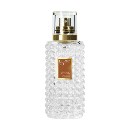 Now & Always Perfume Woody Vanilla