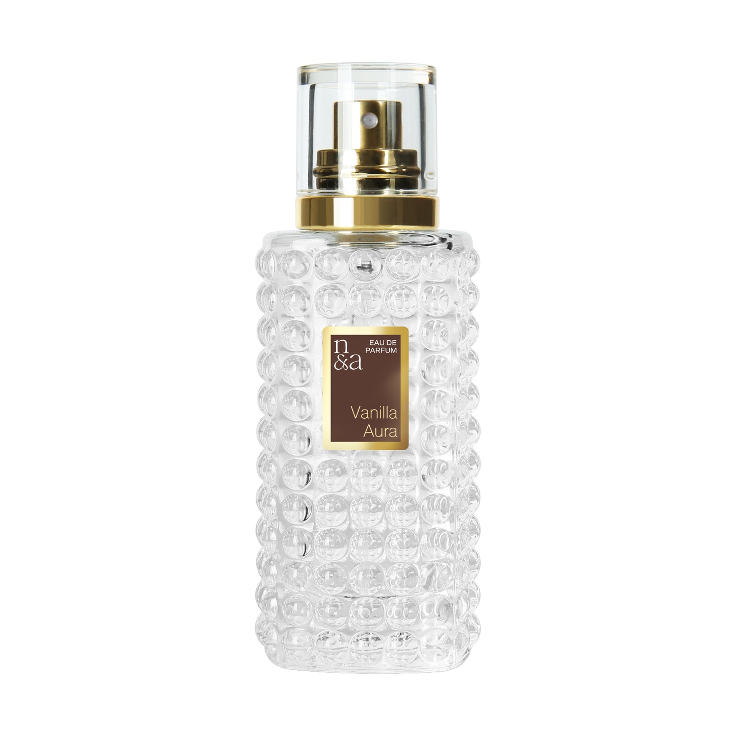 Now & Always Perfume Vanilla Aura