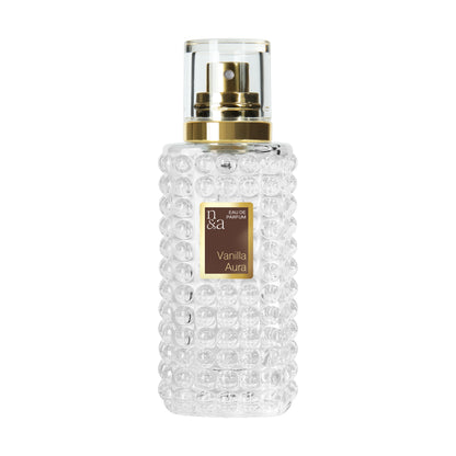 Now & Always Perfume Vanilla Aura