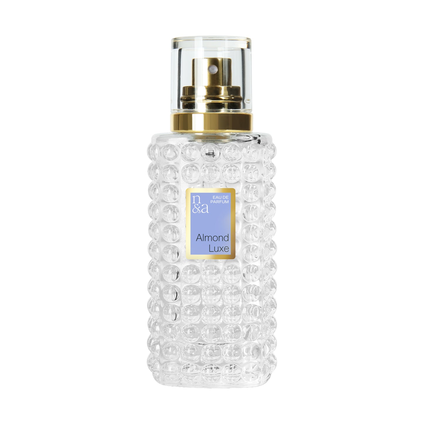 Now & Always Perfume Almond Luxe