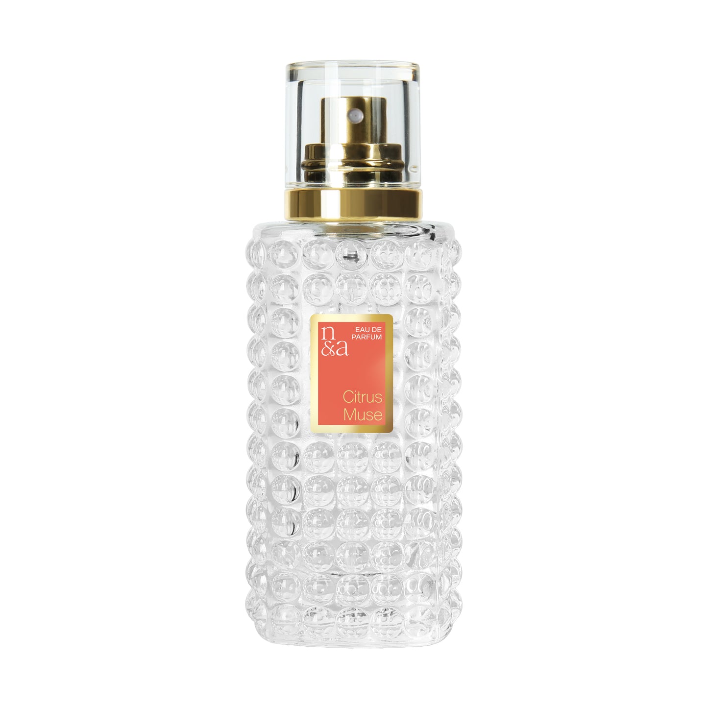 Now & Always Perfume Citrus Muse