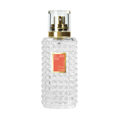Now & Always Perfume Citrus Muse
