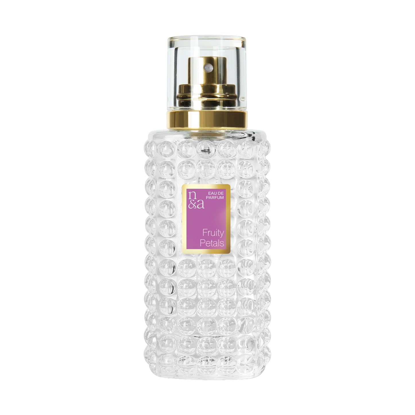 Now & Always Perfume Fruity Petals