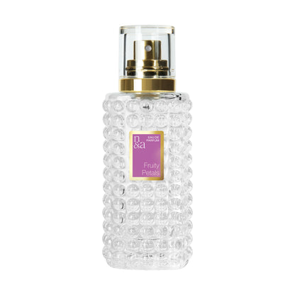 Now & Always Perfume Fruity Petals