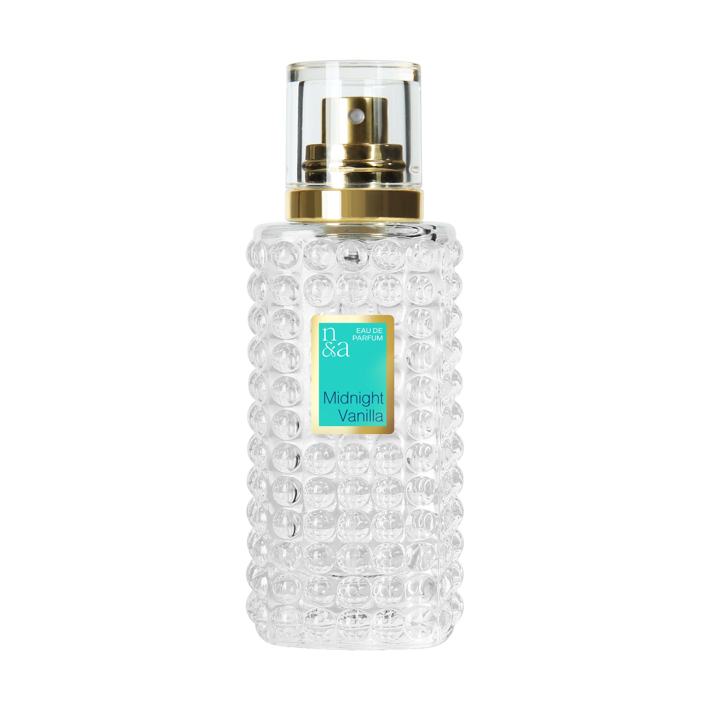 Now & Always Perfume Midnight Vanilla