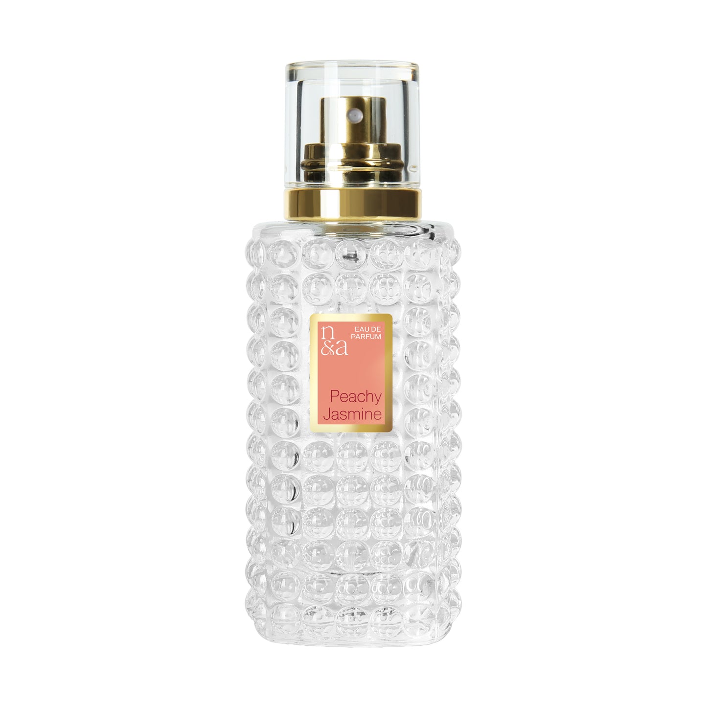 Now & Always Perfume Peachy Jasmine