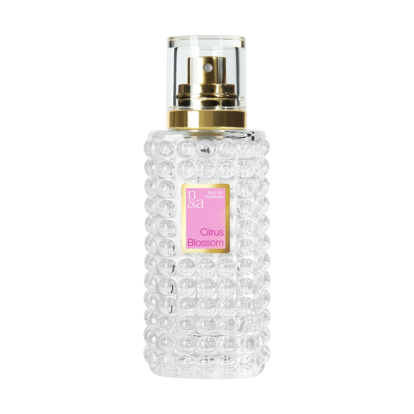 Now & Always Perfume Citrus Blossom