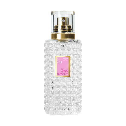 Now & Always Perfume Citrus Blossom