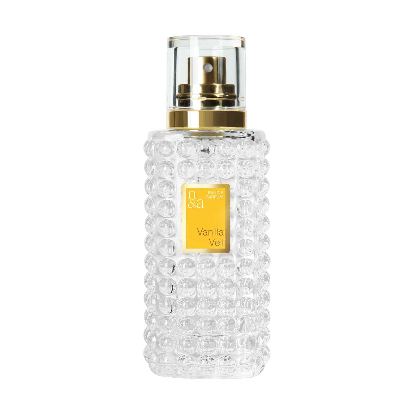 Now & Always Perfume Vanilla Veil