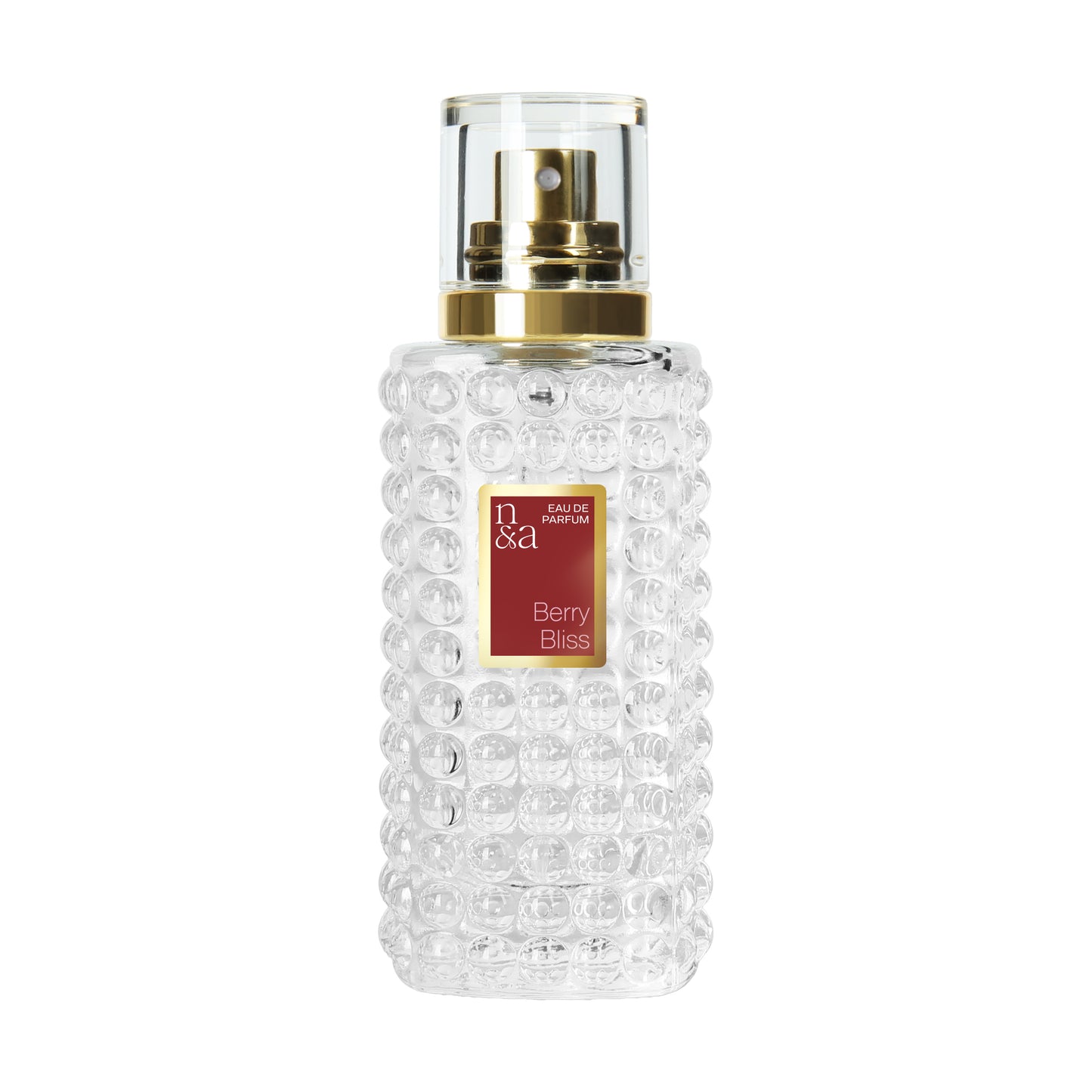 Now & Always Perfume Berry Bliss