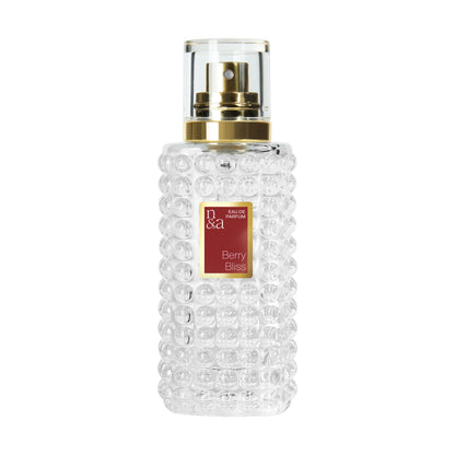Now & Always Perfume Berry Bliss