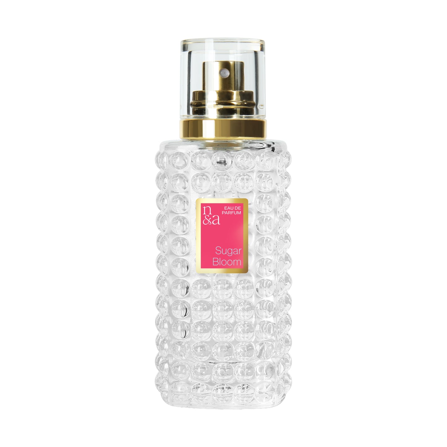 Now & Always Perfume Sugar Bloom
