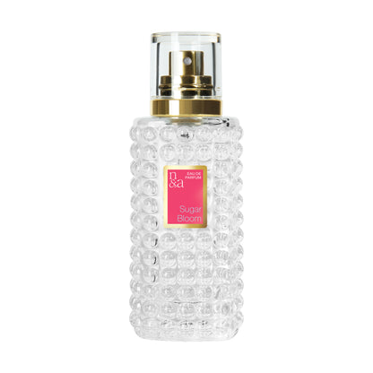 Now & Always Perfume Sugar Bloom