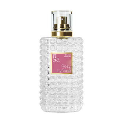 Now & Always Perfume Rosy Lychee