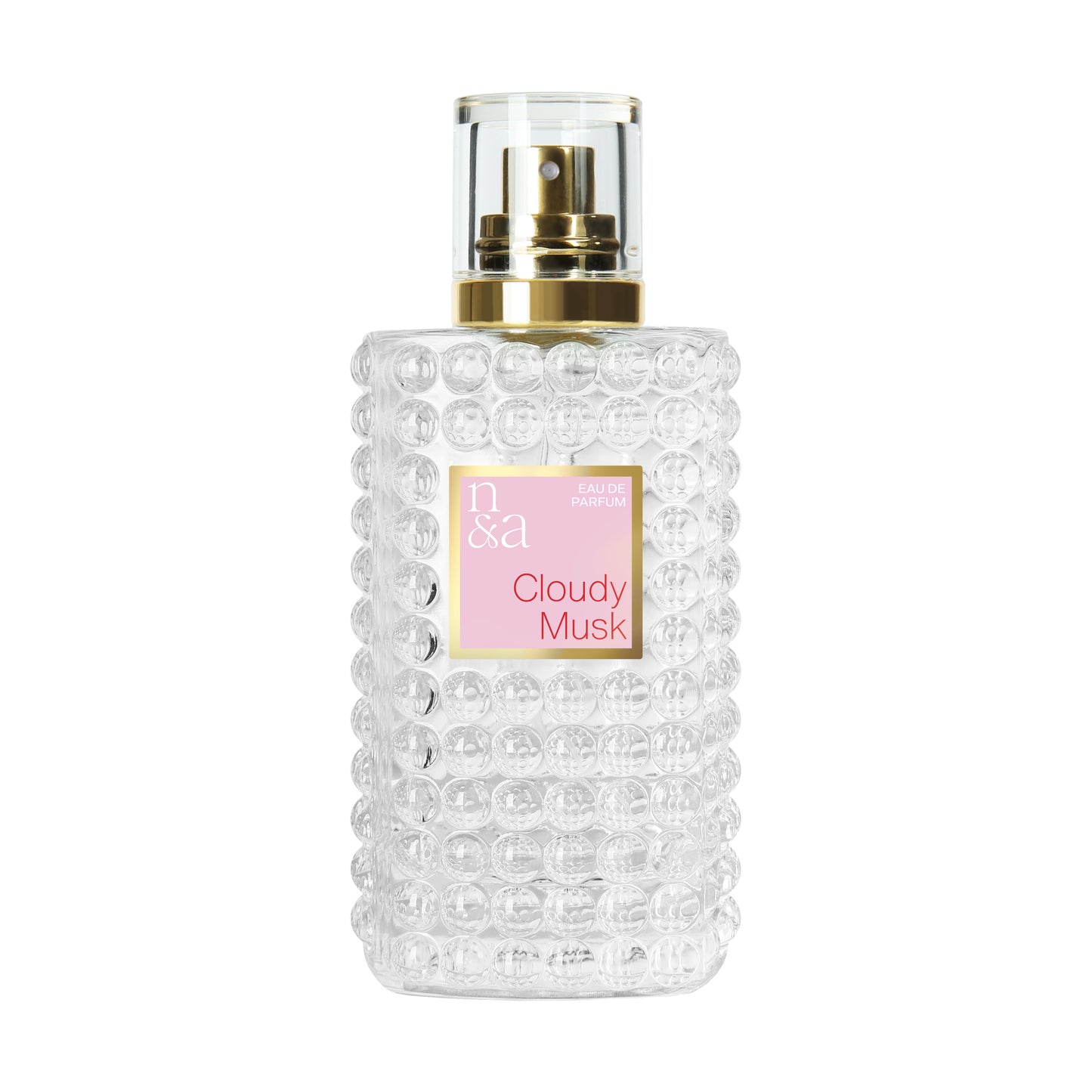 Now & Always Perfume Cloudy Musk