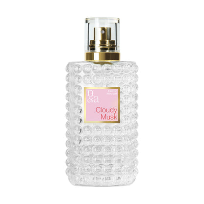 Now & Always Perfume Cloudy Musk